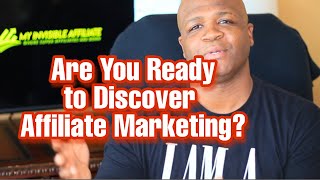 Learn How to Create Cashflow with Affiliate Marketing Video #1