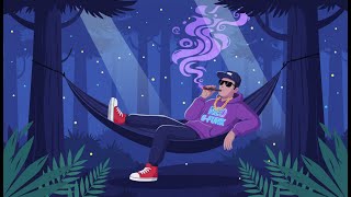 “Woodland Haze" Playlist | Chill Rap • 420 Vibes • Bluesy HipHop • Neo Music
