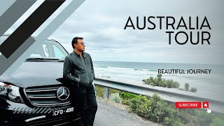 Family Fun in Melbourne | Project Najeek in Australia | Deepak Bajracharya