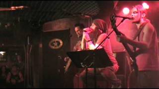 Alice in Chains - Rooster - Cover by Mika Tauriainen