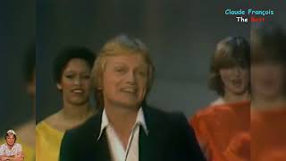 PRISCA & Claude FRANÇOIS - Je vais à Rio (1977)