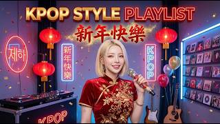 誰說過年只能聽鑼鼓？傳統變身「硬派 EDM」：2026 炸街必備新年歌單