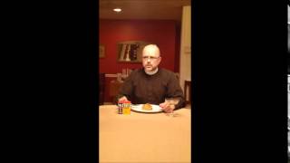 Joe Cochran Video Message