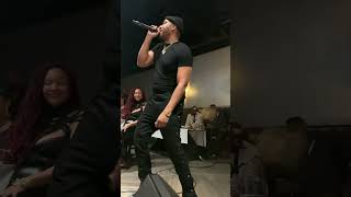 Lyfe Jennings LIVE @LYFEJENNINGS