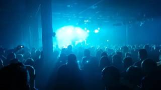 Collective soul - Heavy - Maxwells - May 0316