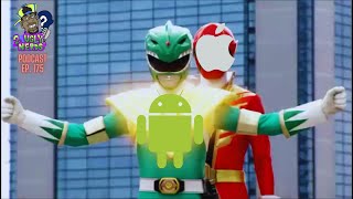 2 Ugly Nerds Episode 175 - The Techisode