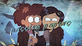 passing papers-A Marcanne (Amphibia) edit