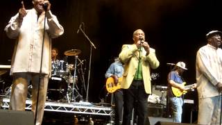 Gaylads - Joy in the Morning (Live in London, 06/08/12)
