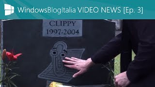 WindowsBlogItalia VIDEO NEWS [Ep. 3]