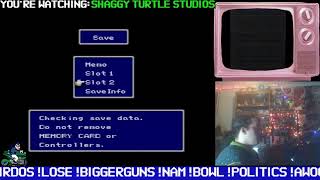 Highlight: From Dancers to Dwarves | Final Fantasy IV (PS1 Chronicles Version)