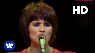 Linda Ronstadt - Mad Love (Live at TV Center Studios, Hollywood, CA 4/24/1980) [Official Video]