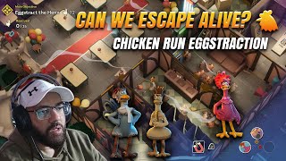 Why Your Chicken Run Isn't Producing Eggs - Fix It Now (4k 60FPS)