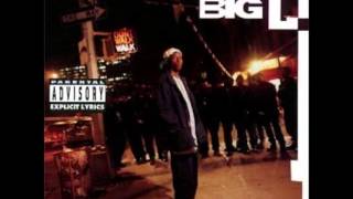 Big L-Street Struck-Track 7