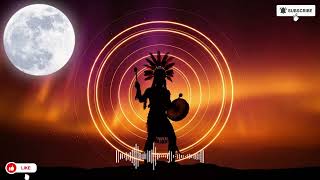 Tribal Pulse: Earth's Heartbeat Resonance