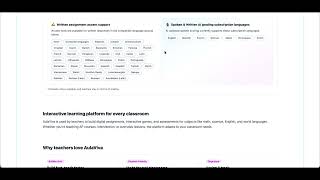 AI Spoken Languges with Pro Subscription and Written Language Supports in Basic and Pro Subscription