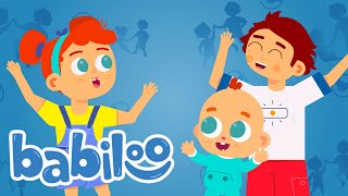 Live Stream 🔴 Educational Songs 😍 Animals & Shapes & Colors 😍 Babiloo Nursery Rhymes & Kids Songs