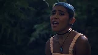 Run Through The Wild Official Music Video - Mystical Joyride