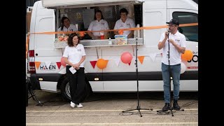 Will Young's introduction