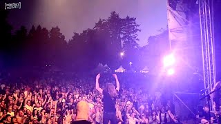 Jailbirds - Down The Line @ Montjoux Festival 2019 [HD]