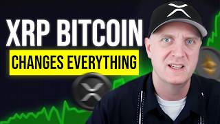 XRP BITCOIN 🚨 MINED IN AMERICA ACT RELEASED!