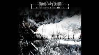 Analfabetism - Fördärv