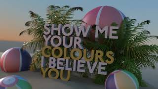 CHIP FT. KIDA KUDZ - SEE THROUGH (OFFICIAL LYRIC VIDEO)