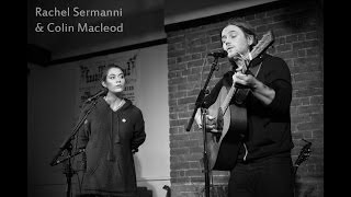 Harbour Photography : Rachel Sermanni & Colin Macleod - Mother Oak written by Adam Holmes.
