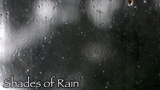 Shades of Rain - A Deep Ambient Soundscape
