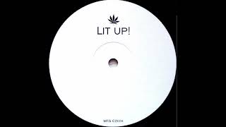 House / Deep House – Erykah Badu – Lit Up!
