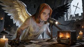 Medieval Dysnotopia 🎙️ Pirate Radio Station 📡