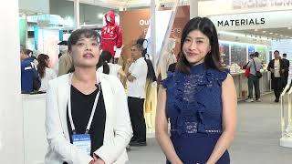 TITAS 2025 LIVE STREAM | FORMOSA TAFFETA CO., LTD.