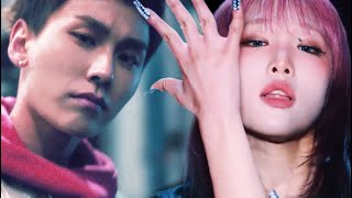 Good Girls Gone - Yena vs Ilhoon Mashup