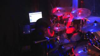 Drumcam at Todo Best