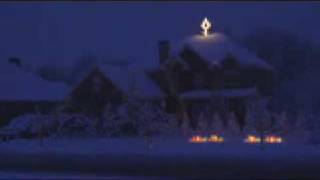 Musically Syncronised Christmas Lights