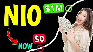 NIO Stock Alert: Huge 2026 Breakthrough & Price Target Update!