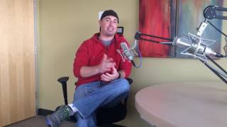 This Week in Sports & Entertainment w/Joe & Lo 11.14.16