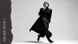 Gravity of Style | Smoke With Jazz