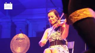 Carlos Nuñez & Celtic Legends - Barcelona 2016