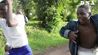 D N A Dance Rwanda  video dancing in afrobeat