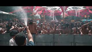 UnderCover @ Unity festival [2017]