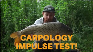 Carpology Impulse Test!