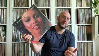 Mtl Record Fair + Local shop digs - 2023 E3