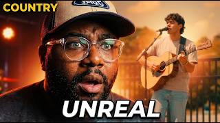 This Song Caught Me OFF GUARD | CARV - Hell Hole (Official Visualizer) | REACTION