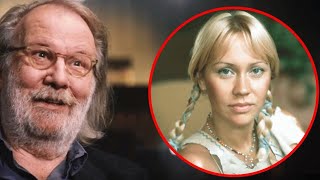 At 78, ABBA’s Benny Andersson Finally Confirms The Truth About Her…!