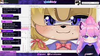 [171] 𓆩❤︎ Last Stream of the year?!~ | ﾉ◕ヮ◕)ﾉ*:･| !vgen !vHand  !discord !commiss