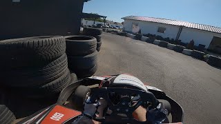 Téglás GP 3. forduló - Ebben nem volt több :C