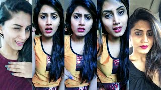 | Chandana Gowda | Latest Musical.ly 17
