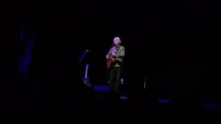 Robyn Hitchcock "Glass Hotel" live