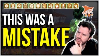 "Permanent Boons Were a MISTAKE"  by @SyrmaGaming  | Mukluk Reacts (Guild Wars 2)