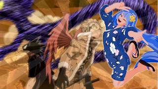 Fairy Nejire Hado Teams With the Hawks Agency - My Hero Ultra Rumble